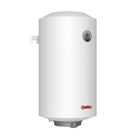 Thermex nova 50 v Slim water heater, cumulative, 2 kW, 50 l, white-1