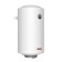 Thermex nova 50 v Slim water heater, cumulative, 2 kW, 50 l, white