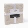 Bluming Casa Conforte Stella Ice Shards 150x200cm, Beige, Flanel 190 gr/m, PE100%