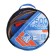 Nova Bright launch wires, 500 A, with transparent insulation, frost -resistant, in a bag, 2.5 m