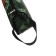 Penal soft 1 compartment, 100 x 200 x 45 mm, voluminous, with a camouflage handle