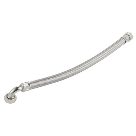 UNIPUMP angular hose 60 cm, 1 "x1", in a metal lamp-2