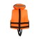 Rescue FLINC Two -way 100 kg (orange base, camouflage inside)