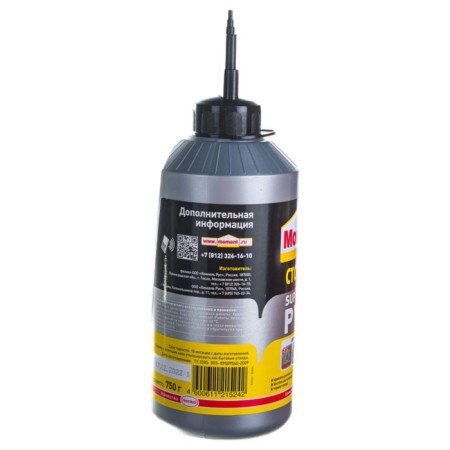 Glue the moment super-pva d3 728120, white, 750 g-1