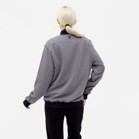 President Lightning Holstery, XS size, gray color-8