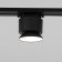 Elektrostandard track lamp, Smooth, 106x90x90 mm, 10W, LED, 850LM, 4200K, black color black