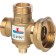 Mixing valve Stout SVM-0050-326005, 1 "x1/2" x1 ", internal/external/internal, 60 ° C