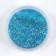 Slime "Pegas" broken glass, blue, 90 g