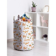 Basket for toys 