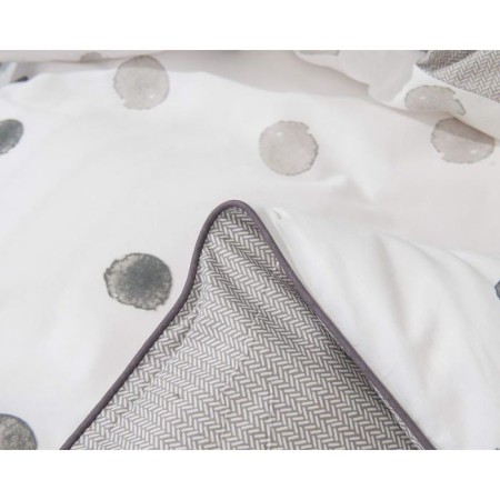 Sofi de Marko “Alla” bedding bedding, size 230x250 cm, 160x220 cm - 2 pcs, 50x70 cm - 2 pcs, 70x70 cm - 2 pcs-1
