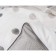 Sofi de Marko “Alla” bedding bedding, size 230x250 cm, 160x220 cm - 2 pcs, 50x70 cm - 2 pcs, 70x70 cm - 2 pcs