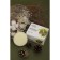 Hard-free-firm Container Balm "for volume and growth" for oily and normal hair, 50 g