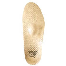 Orthopedic insoles for unloading the knee joints Talus 57 