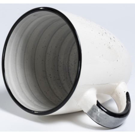 Elrington mug “Airbrus. Graphite breeze ", 400 ml-1