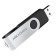 Flash drive Hikvision 32GB M200S HS-USB-M200S 32G USB2.0 Black