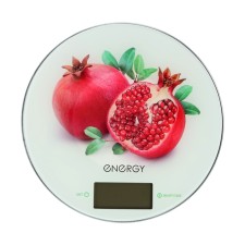 Energy EN-403 kitchen scales, electronic, up to 5 kg, auto shutdown, drawing 