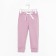 Children's pants KAFTAN "Dream" R.36 (134-140), lilac