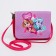 Children's bag, 15x12 cm, puppy patrol