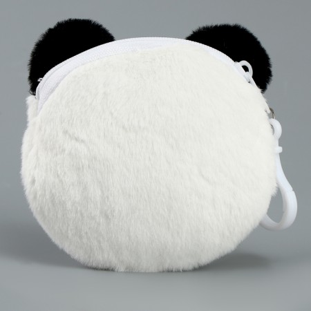 Кошелёк "Панда" на брелоке-4