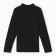Children's Turtleneck "graffiti", black color, height 110 cm