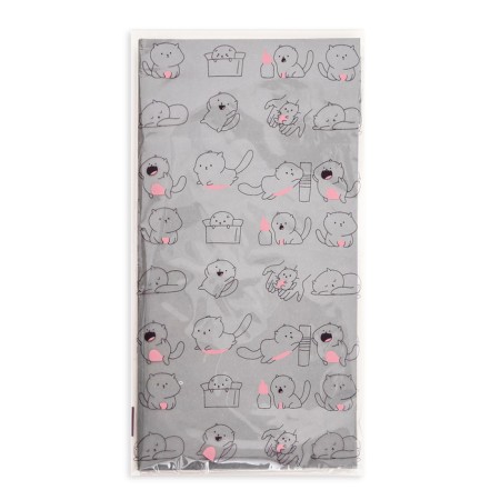 Package packing bopp, "cats" 15*30 cm-3