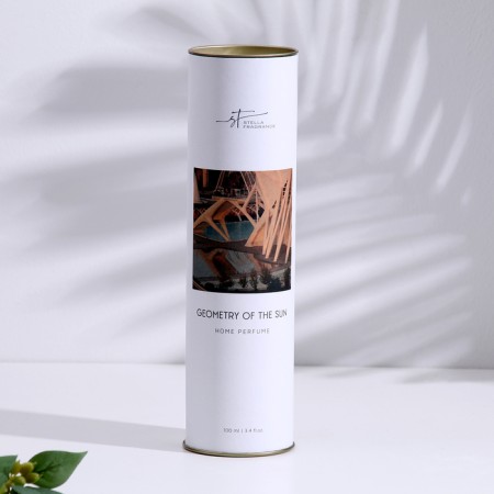 Diffusor aromatic, "Geometry of the Sun", 100ml-2