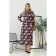 Women's dress, size 54