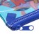 Penal soft, 1 compartment, 95x205 mm, PVC, puppy patrol
