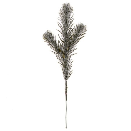 Decor "spray with snow", size 1 pc. - 23 cm-3