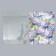 Confectionery packaging, Makarun box with PVC lid, “Gift for you”, 18 x 12 x 3.5 cm