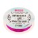 Wire for beadwork, diameter: 0.5 mm, length: 10 m, fuchsia color