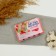 Cream-so forest clearing strawberry, 5 x 75 g