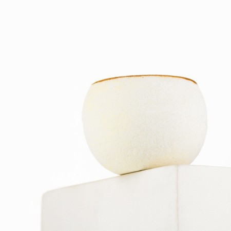 A bomb for a bath with sea salt "Coniferous Forest", 120 gr.-4