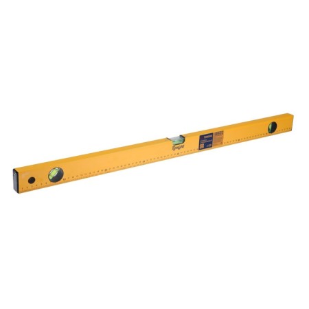 Aluminum tundra level, 3 eye, ruler, 800 mm-6