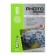 Photo paper for jet printing A4, 50 sheets Cactus, 180 g/m2, one -sided, matte