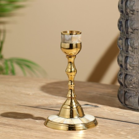 Persia Climb 13.5 cm, brass-1