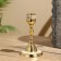 Persia Climb 13.5 cm, brass