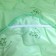 Bamboo mercenary 90x200 cm, PE 100%, envelope