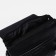 Male bag, black color