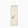 Organizer for storing the suspended "butterfly", 20 x 53 cm
