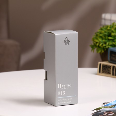 Diffusor aromatic Hygge #16 Bamboo grove 50 ml-6