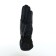Gloves male, dimensionless, with insulation, black color