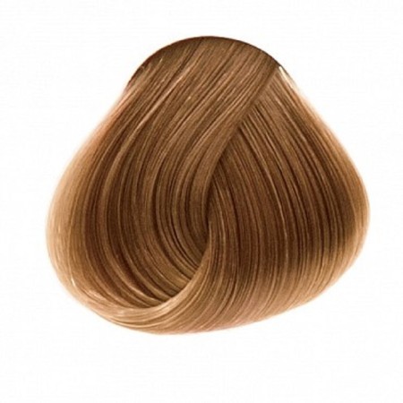 Hair Cream Concept Profy Touch, tone 8.37 Light golden brown, 100 ml