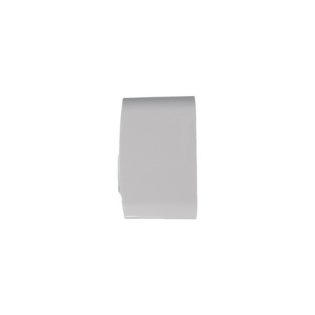 Computer outlet SE BLANCA, RJ45, invoice, IP20, white, Blnia045001-4