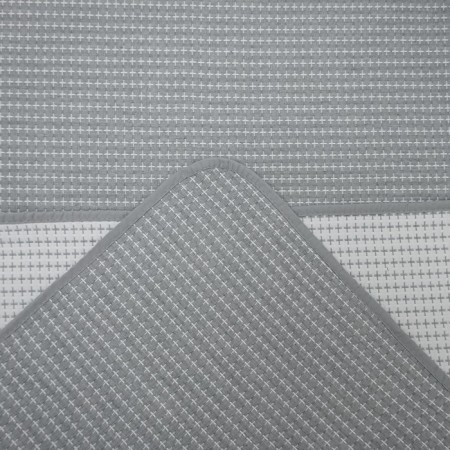 Cover with pillowcases "Theodore", size 240x260 cm, 50x70-1