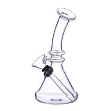 Bong, H-12.5 cm, 