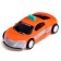 Game set "City transport", inertia, color mix