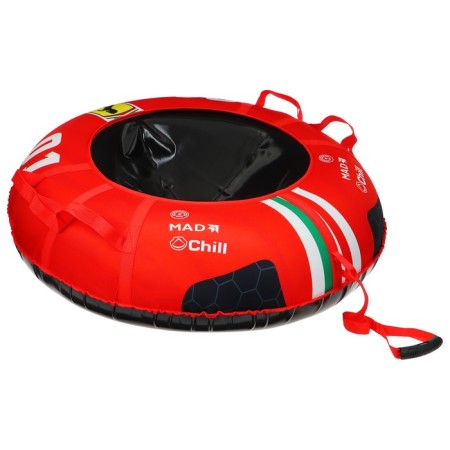 Winter Star Tubing Water "#1", case diameter 107 cm-4