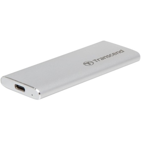 SSD Transcend USB-C 500GB TS500GESD260C SSD-2