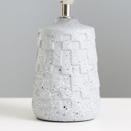 Highlight "Aspepa" E14 40W gray 20x20x33 cm Risalux-3